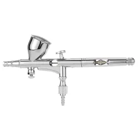 Pyn2524036555302kd Kkmoon Professional Feed Airbrush Set For Art Painting Paint W9s5 #2