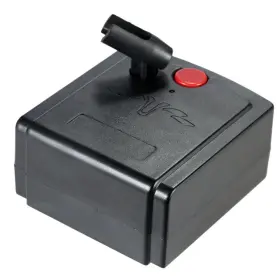 Spl1328789717299fk Kkmoon Professional Feed Airbrush Compressor Kit For Art O1w9 #3