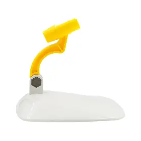 5904801282986898 Kowaku Desktop Airbrush Stand Pen Holder Storage Rack For