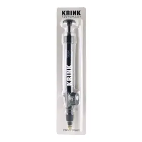Krink 815437014526 Compact Paint Sprayer For Graffiti - Hand-pump Spray Dis #3