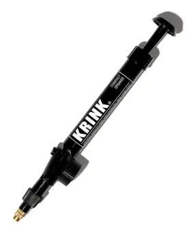 Krink 815437014526 Compact Paint Sprayer For Graffiti - Hand-pump Spray Dis