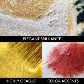 Nw2a Kuretake Mc20/24v/nw2a Gansai Tambi Watercolor Paint 11.64 Fl Oz Pack Of 1 Multi Color #3