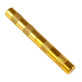 Xsh0353 Kuvanspok Stainless Steel Spray Guns Needle Airbrush Cleaning Repair Tool Air B