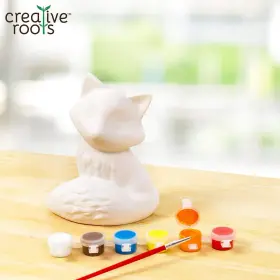 98629 L.o.l. Surprise Creative Roots Paint Your Own Fox Diy Kids 1 Count Pack Of Multi #2