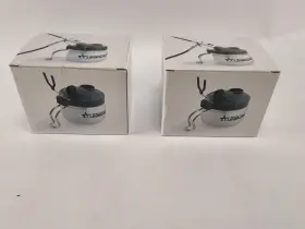La-777a Legend Air La777a Airbrush Cleaning Kit Cleaner Brush Pot 2pcs