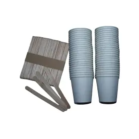 Lime Line 850035293041 Airbrush Paint Mixing Cup Kit