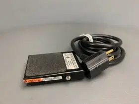 T-91-sc3 Linemaster Switch Corporation Treadlite Ii Foot Operated T0115 #3