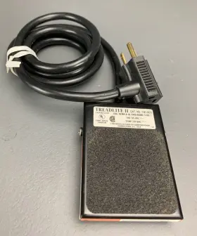 T-91-sc3 Linemaster Switch Corporation Treadlite Ii Foot Operated T0115
