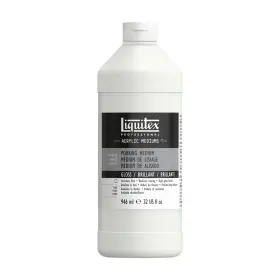5432 Liquitex Professional Effects Medium 946ml 32 Fl Oz Pack Of 1 Gloss