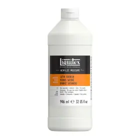8232 Liquitex Professional Satin Varnish 946ml 32-oz 32 Fl Oz Pack Of 1