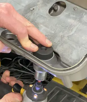 Lisle 083045646006 64600 Spark Plug Tube Seal Installer #2