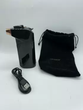 Lb-400 Luminess 841249115434 Used Working Breeze Airbrush System Model