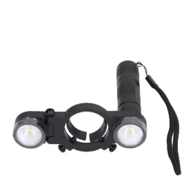 Luqeeg2tdwpusn1r8428 Luqeeg Spray Gun Light Universal Automotive Paint Lighting System G