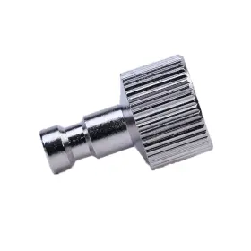 Lymmiytc 750226918572 Airbrush Quick Release Disconnect Coupler Fitting Adapter Kit With 1/8 Inch Femal #3