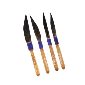 Mack 844825046511 Sword Pinstripe/pinstriping Brush 10-1 00 000