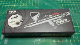 Jm-01 Madworks 0.35mm Airbrush