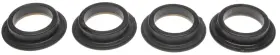 B31718 Mahle 027067455857 Original Spark Plug Tube Seal Set 1 Pack