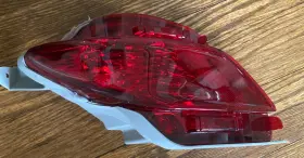 8145748020 Markenlos For Lexus Rx350/450h 09-16 Genuine Lens And Body Rr Fog Lamp Right Side