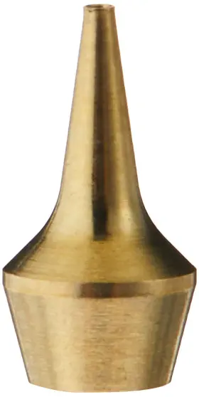 Masino 047459201060 Badger Air-brush Company Sotar Number 1 Paint Tip Fine
