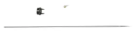 Masino 047459520604 Badger Air-brush Company Ultra Fine Conversion For Renegade Series