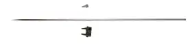 Masino 047459520611 Badger Air-brush Company Fine Conversion For Renegade Series