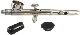 105-2xr Masino Badger Air-brush Co. Airbrush #2