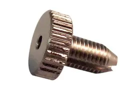 Masino 50-010 Badger Air-brush Company Needle Chuck For All Model 200 Airbrushes