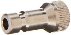 51-038 Masino 798804481216 Badger Air-brush Co. Quick Disconnect Plug