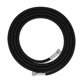 Master Airbrush 642070626249 Premium 6 Foot Nylon Braided Hose With Standard 1/8 Inch