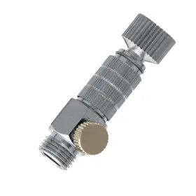 Master Airbrush 709832152573 Brand Quick Release Disconnect Coupler And Plug With A