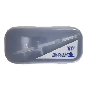 Tc-20t Master Airbrush 844825084780 Abd Compressor Set Kit-g44t-mas-fba-2 New With Box #2