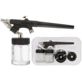Master Airbrush 848849073096 Cake Decorating Airbrushing System Kit With 2 Airbrushes Gravity And Siphon #2