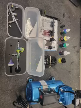 P04012136 Master Airbrush Kit-sp7b-20 Abd
