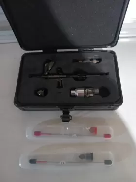 Mas-g233 Master Airbrush Pro Plus #2