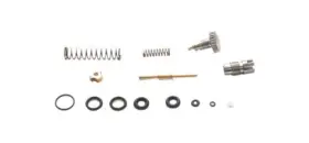 P44-minor Master Airbrush Minor Repair Kit For G44 G43 G45 G48 Sb82 Sb86 Airbrushes