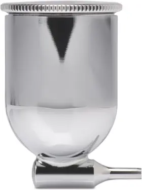 Medea 445033317306 Fluid Cup/lid 1/2oz Sb/sbs