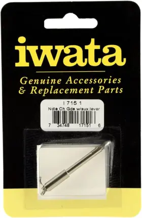 Medea 711181163636 Needle Chucking Guide With Lever Hp-c