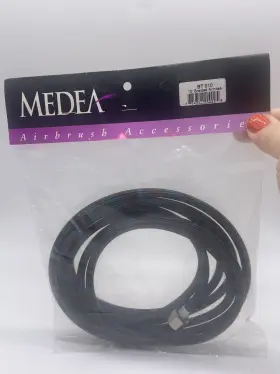 Bt010 Medea 10 Foot Inch Braided Airbrush Hose New In Original Package