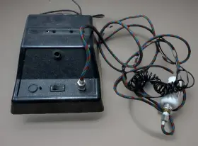 C300ba Medea C300ba/m Air Compressor Great For Auto Paint And Nail Art