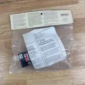 F-a500 Medea F A500 Air Line Moisture Filter New Airbrush Accessories Nos #3