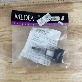 F-a500 Medea F A500 Air Line Moisture Filter New Airbrush Accessories Nos