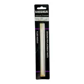 I-075-4 Medea Iwata Fluid Needle 0.4mm For C Bc Bc2 Airbrush Models