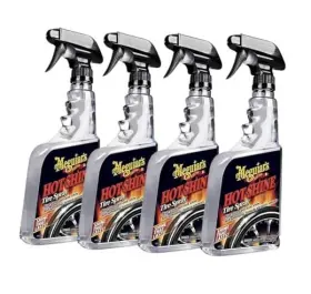 G12024 Meguiars Inc Tire Gloss 24oz