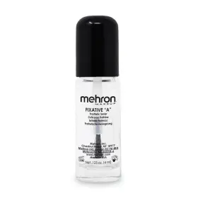 144-c Mehron Makeup Fixative Inch A Sealer .125 Oz Ounce