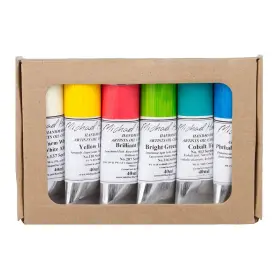 Michael Harding 20012 Hardings Artist Oli 1.4 Fl Oz Pack Of 1 Bermuda / Tropical