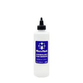 Micro-mark 810096457721 Airbrush Flow Improver