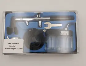 86110 Micro-mark Airbrush Painting Kit
