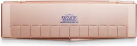Mpw2024 Mijello Mission Gold Watercolor Set 24 Colors 1 Count Pack Of Assorted