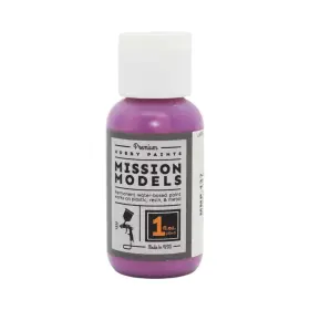 Mission Models Mmp-137 Lilac 1966 Water Based Acrylic Paint 1 Count Pack Of