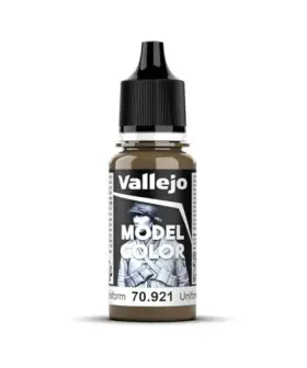 Mmd Holdings Llc 429551709217 Mc Matt English Uniform 17ml